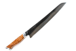 Steelport 10" Bread Knife (USA) from NORTH RIVER OUTDOORS