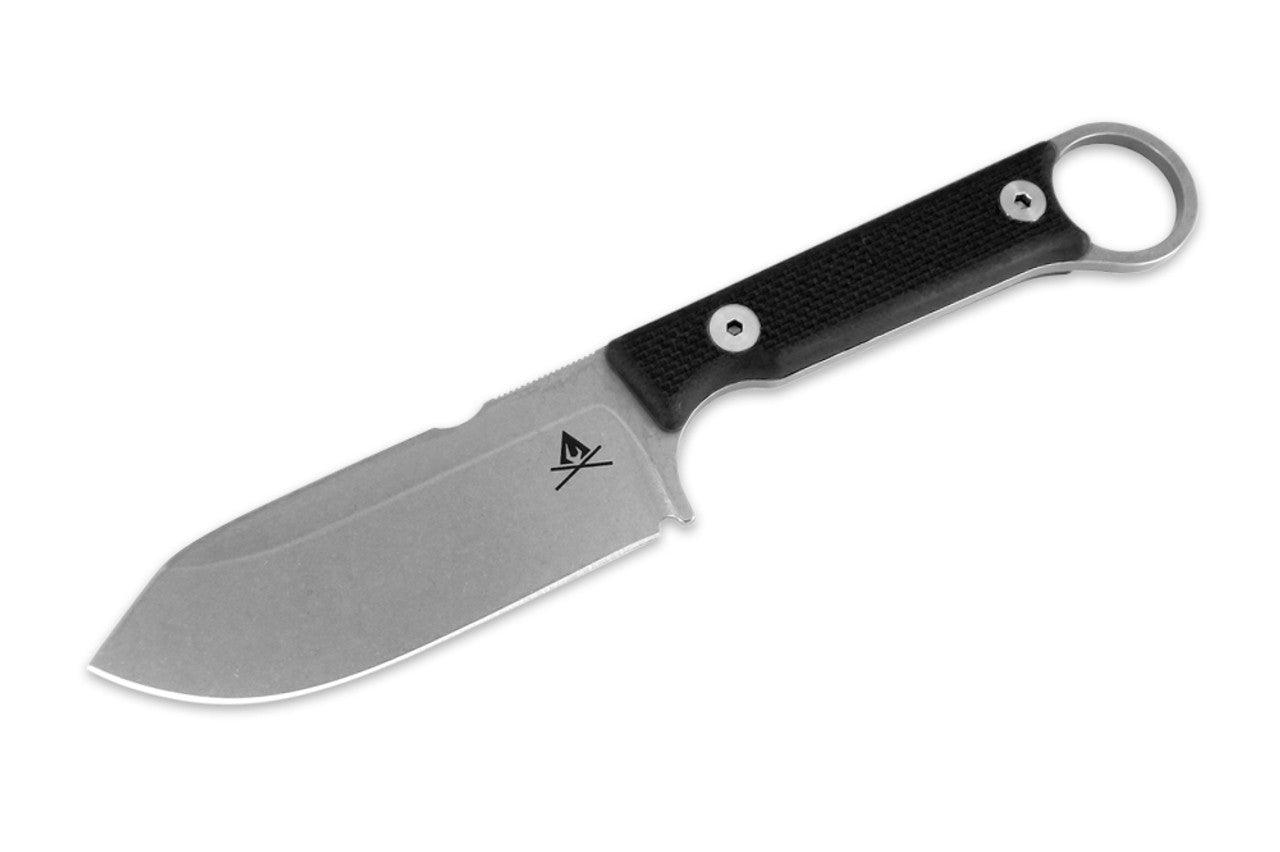 White River Firecraft 3.5 Pro MagnaCut Fixed Blade (USA) - NORTH RIVER OUTDOORS