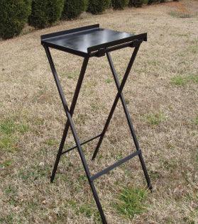 NC Tool Forge Stand - NORTH RIVER OUTDOORS