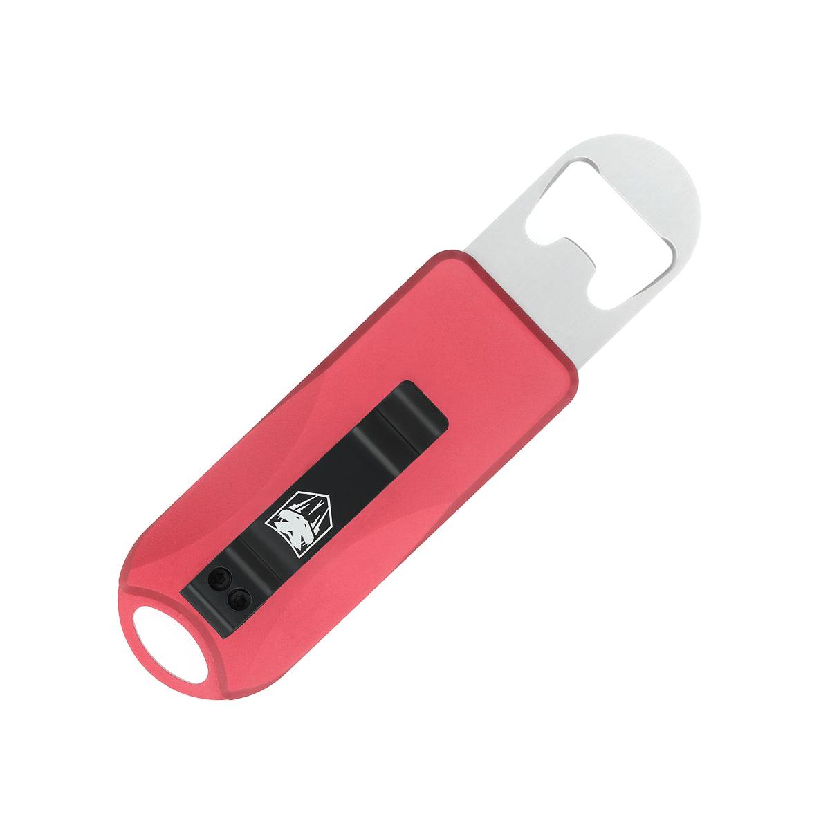 CobraTec OTF Bottle Opener - NORTH RIVER OUTDOORS