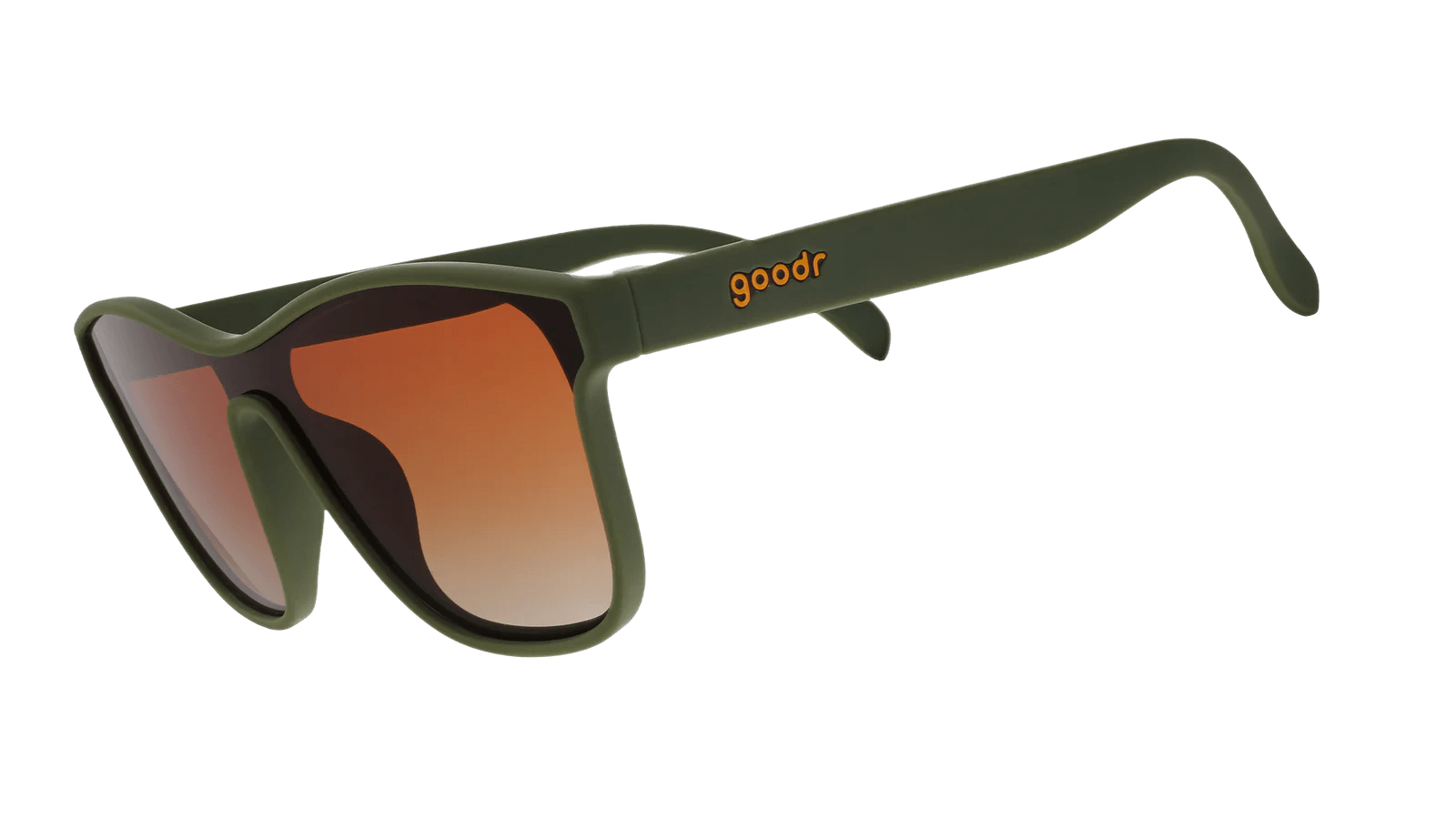 Goodr Reformed Mad Scientist Sunglasses - NORTH RIVER OUTDOORS