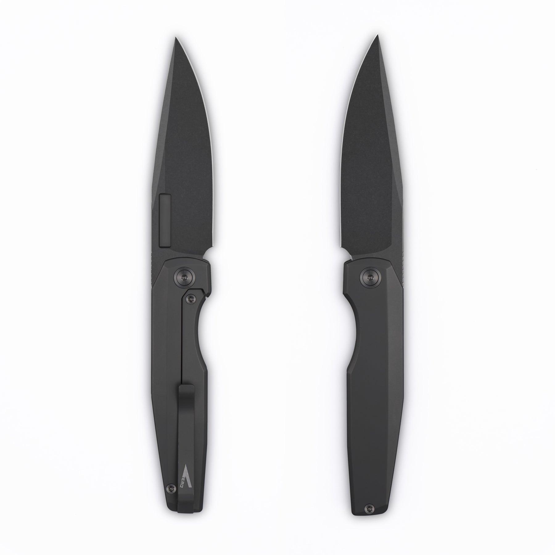 Vero Lux Mini Folding Knife - NORTH RIVER OUTDOORS