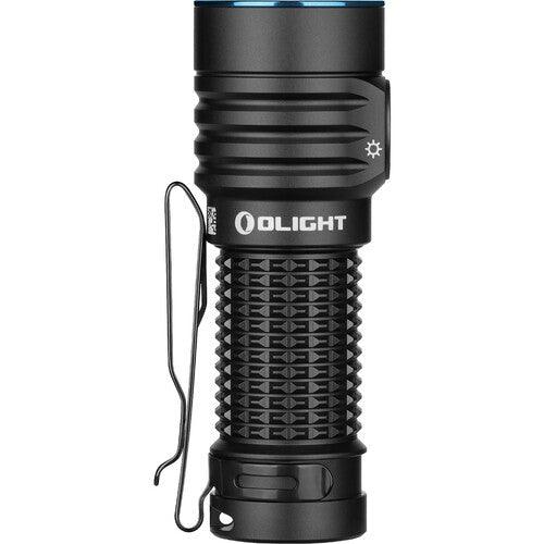Olight Baton Turbo Compact EDC Flashlight with 510m Long-Range Beam - NORTH RIVER OUTDOORS