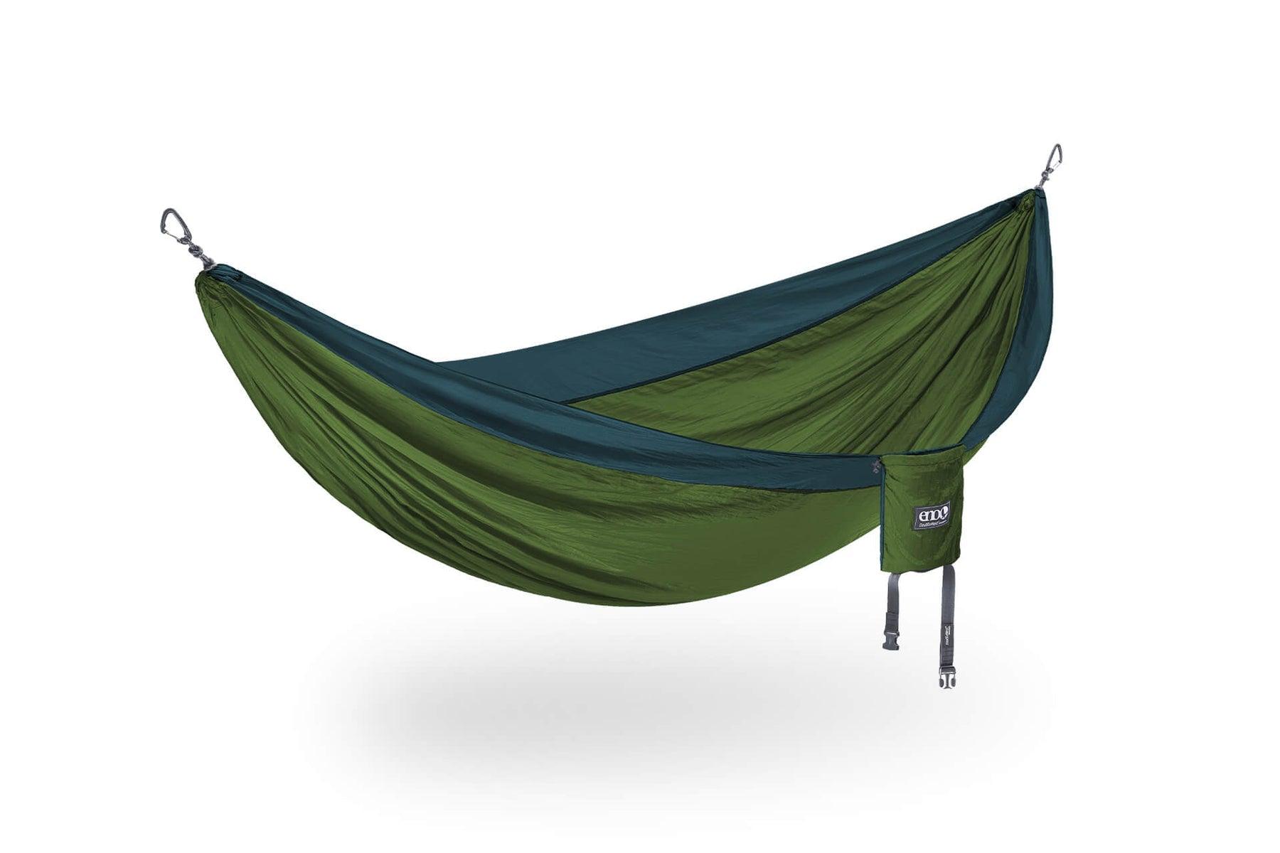 ENO DoubleNest Hammock - NORTH RIVER OUTDOORS