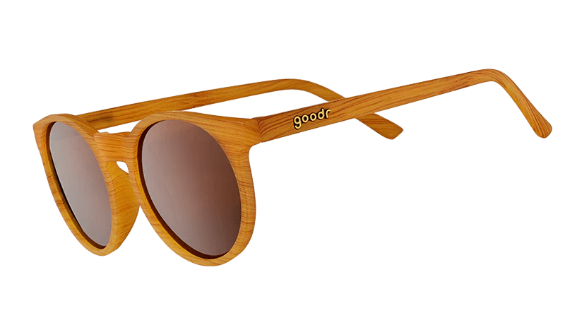 Goodr Bodhi's Ultimate Ride Sunglasses - NORTH RIVER OUTDOORS