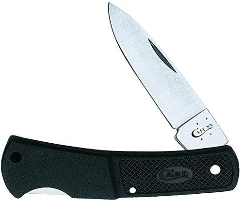 Case WR XX Pocket Knife Caliber Small Lockback Item #156