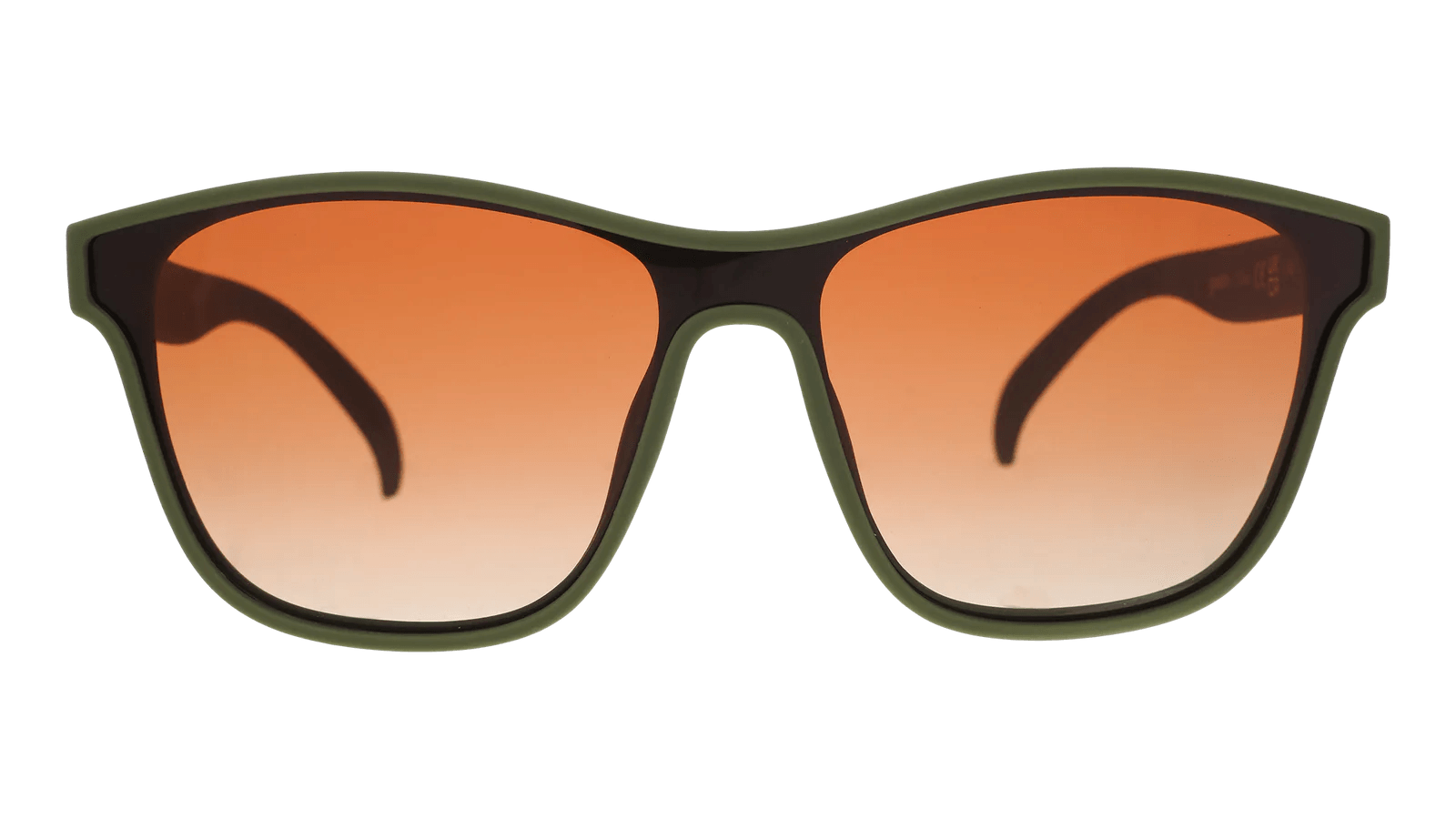 Goodr Reformed Mad Scientist Sunglasses - NORTH RIVER OUTDOORS