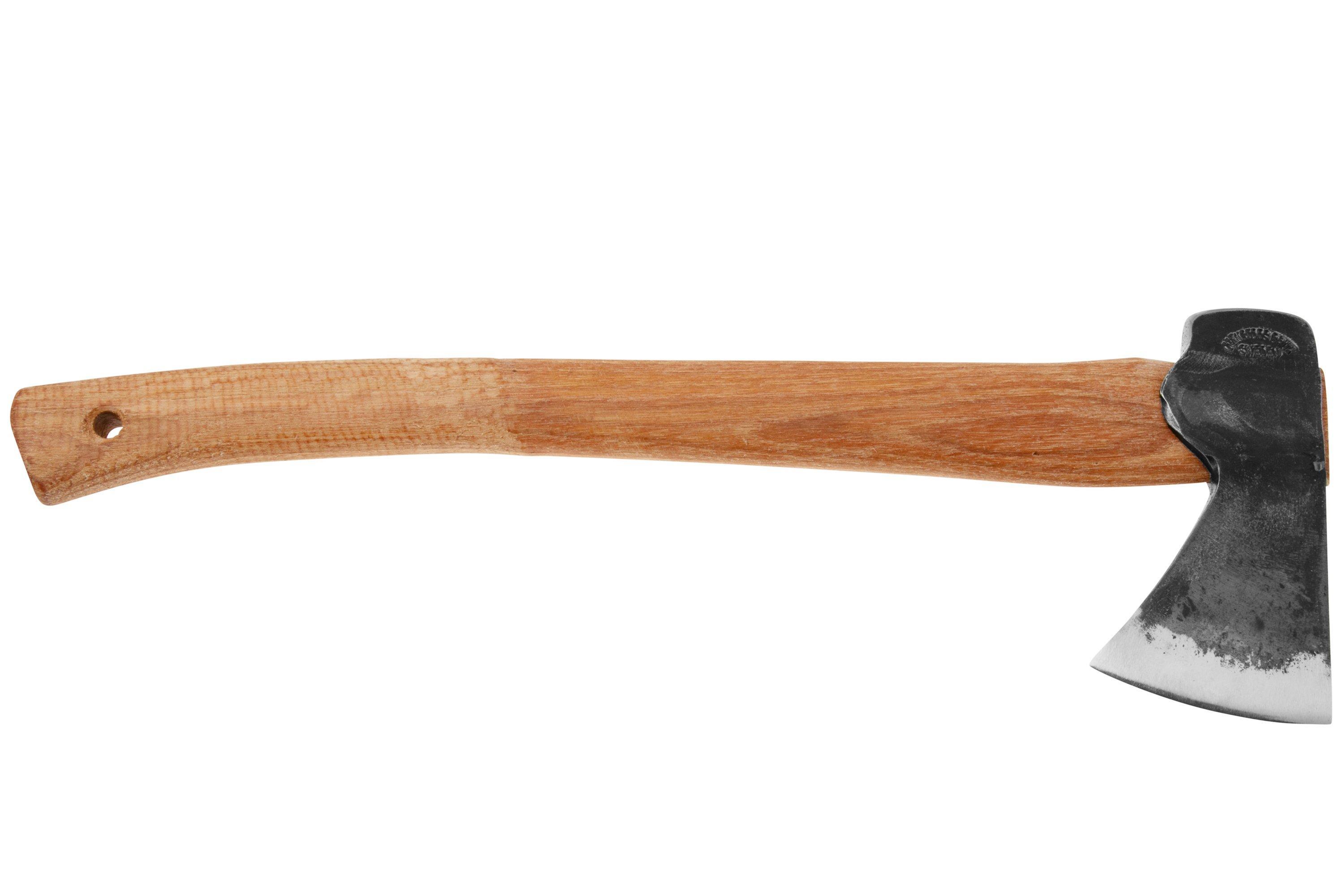 Gransfors Hunters Axe #418 (Sweden) - NORTH RIVER OUTDOORS