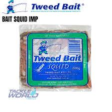 Squid (Frozen Bait) - NORTH RIVER OUTDOORS