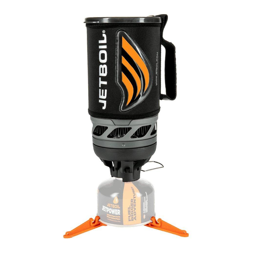 Jetboil Flash Cooking System - NORTH RIVER OUTDOORS