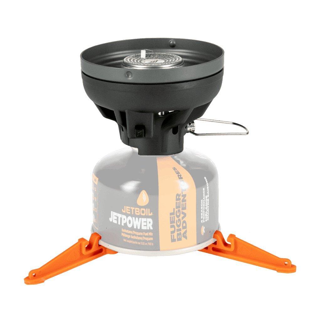 Jetboil Flash Cooking System - NORTH RIVER OUTDOORS