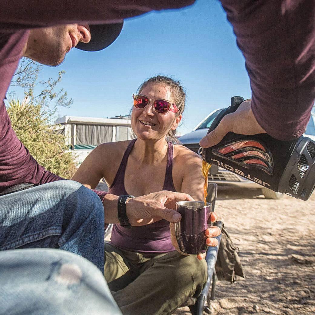 Jetboil Flash Cooking System - NORTH RIVER OUTDOORS