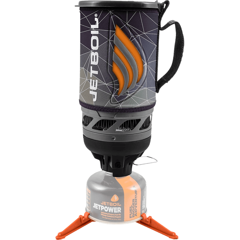 Jetboil Flash Cooking System - NORTH RIVER OUTDOORS