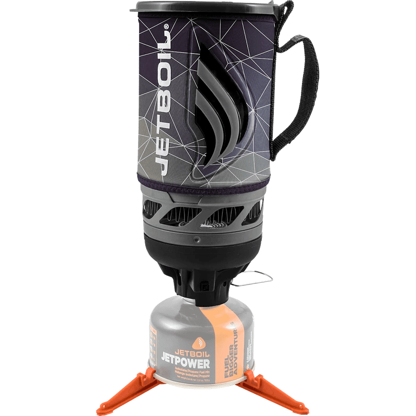 Jetboil Flash Cooking System - NORTH RIVER OUTDOORS