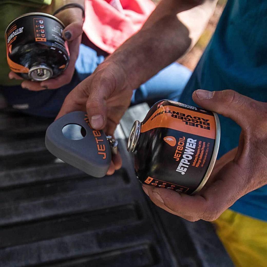 Jetboil JetGauge - NORTH RIVER OUTDOORS