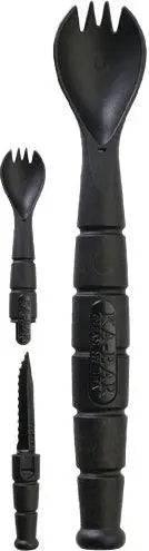 Ka-Bar Tactical Spork (USA) - NORTH RIVER OUTDOORS