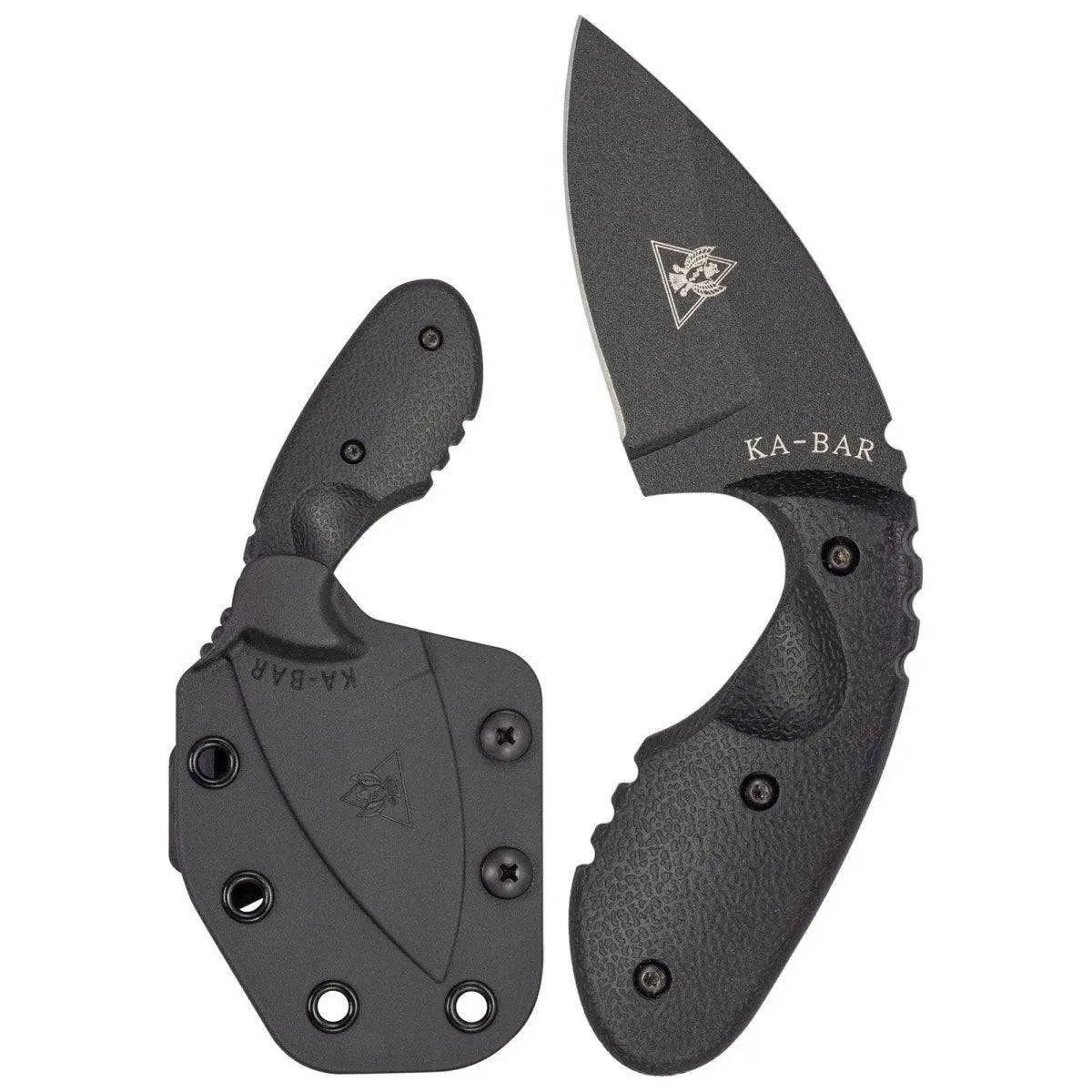 Ka-Bar TDI Law Enforcement Knife - NORTH RIVER OUTDOORS