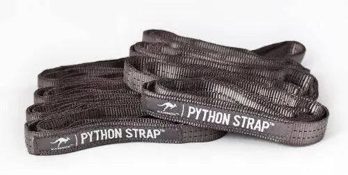 Kammok Python Straps - NORTH RIVER OUTDOORS