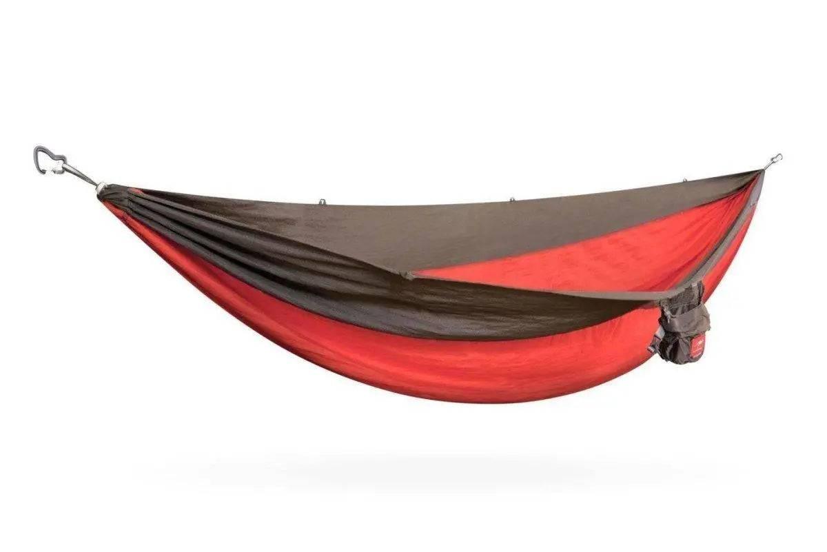 Kammok Roo Double Hammock V2 - NORTH RIVER OUTDOORS