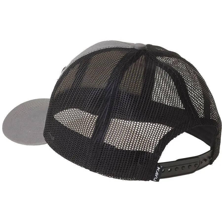 Kavu Above Standard Trucker Hat - NORTH RIVER OUTDOORS