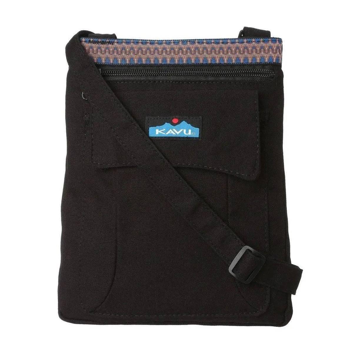 Kavu Black Keeper Hand Bag - NORTH RIVER OUTDOORS