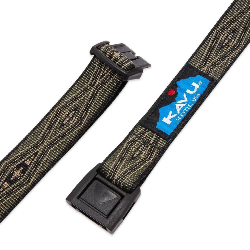 KAVU Burly Belt - NORTH RIVER OUTDOORS