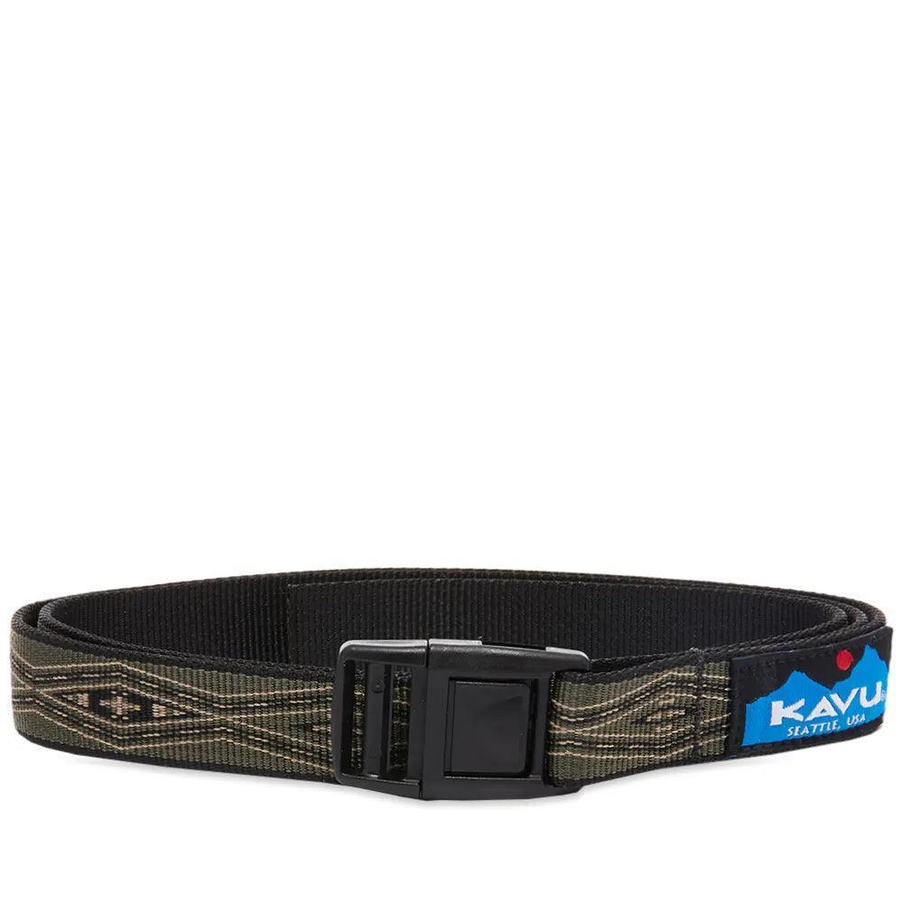 KAVU Burly Belt - NORTH RIVER OUTDOORS