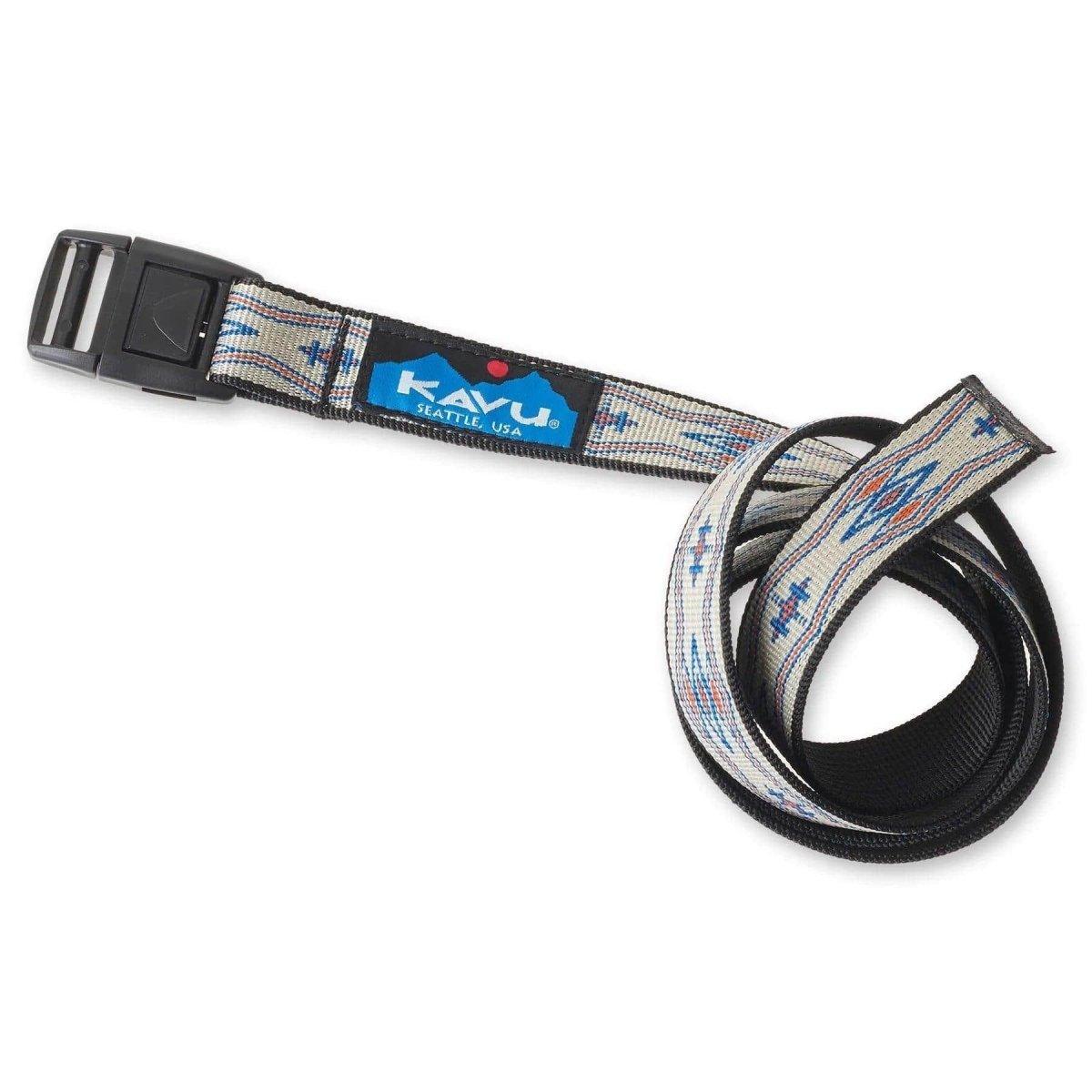 KAVU Burly Belt - NORTH RIVER OUTDOORS