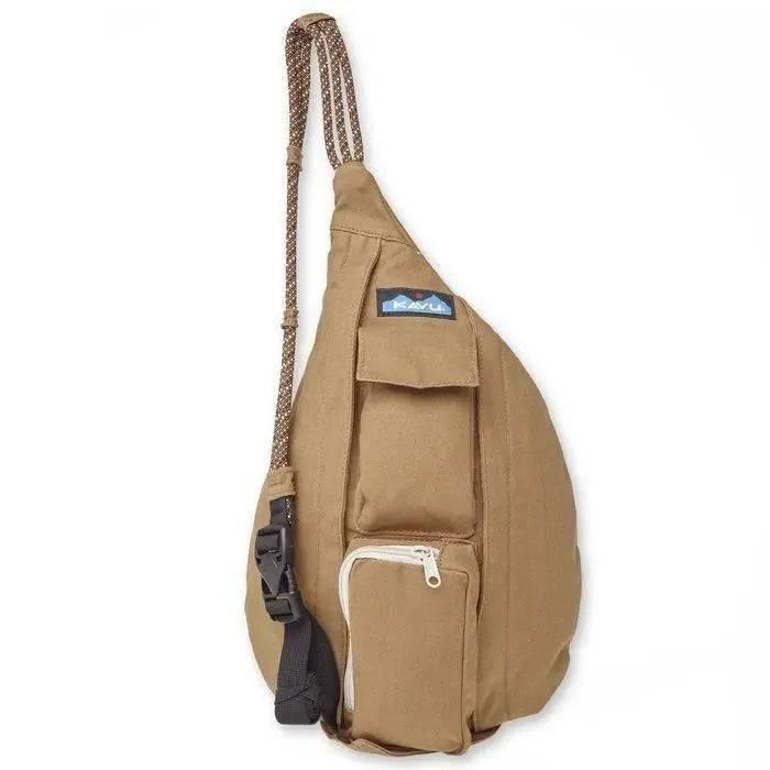 KAVU Mini Rope Bag (Cotton Sling) - NORTH RIVER OUTDOORS