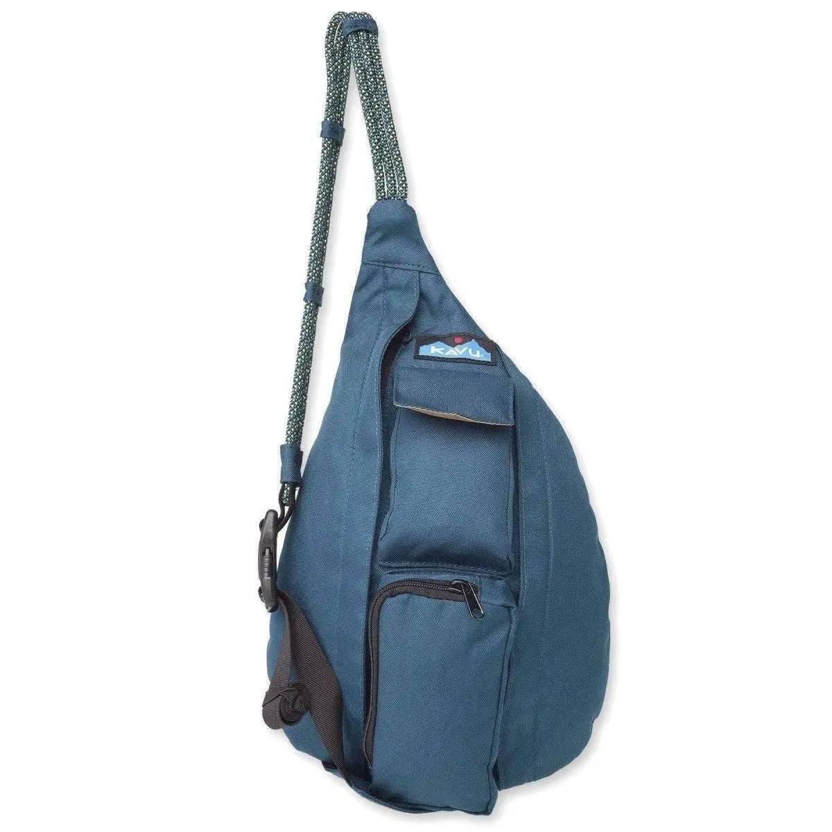 KAVU Mini Rope Bag (Cotton Sling) - NORTH RIVER OUTDOORS