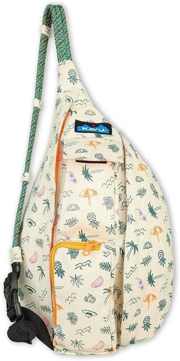 KAVU Mini Rope Bag (Cotton Sling) - NORTH RIVER OUTDOORS