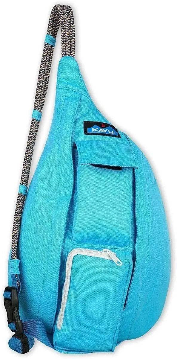 KAVU Mini Rope Sling Crossbody Bag - NORTH RIVER OUTDOORS
