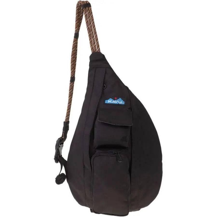 KAVU Mini Rope Sling Crossbody Bag - NORTH RIVER OUTDOORS