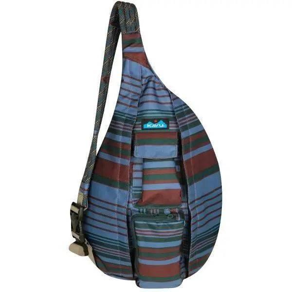 KAVU Rope Sling - Compact Lightweight Crossbody Bag - NORTH RIVER OUTDOORS