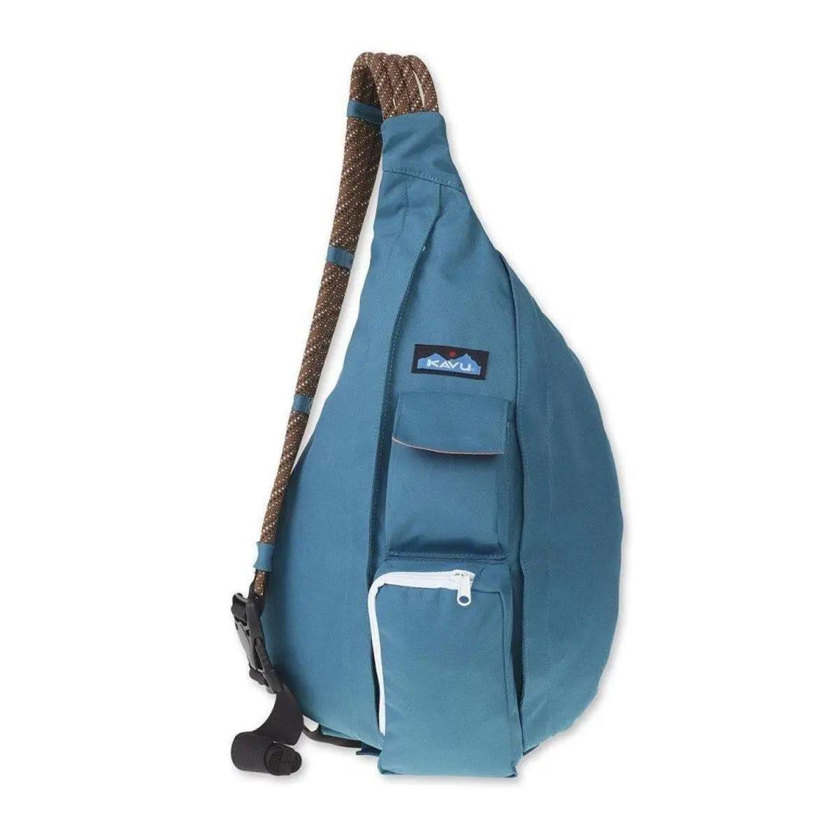 KAVU Rope Sling - Compact Lightweight Crossbody Bag - NORTH RIVER OUTDOORS