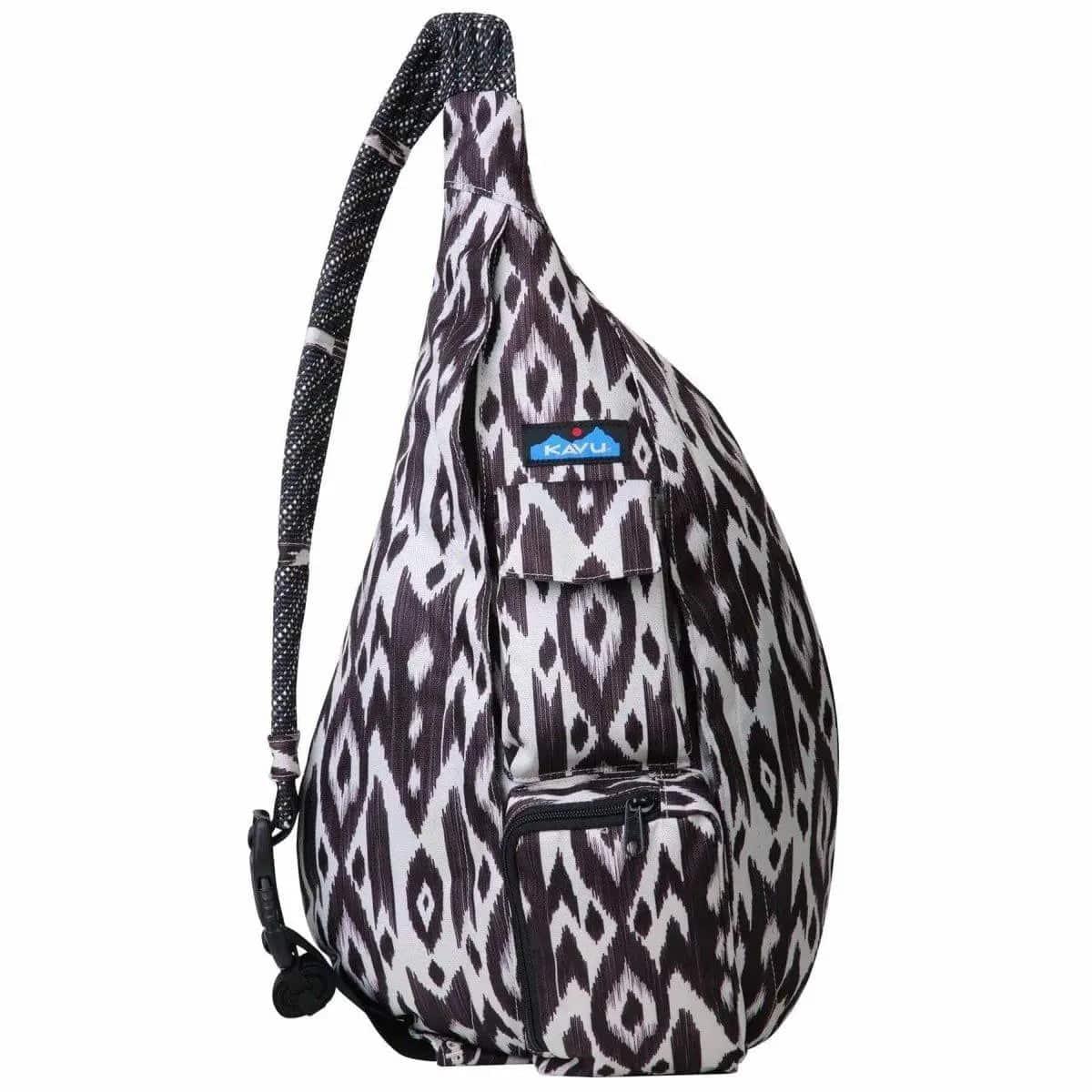 KAVU Rope Sling - Compact Lightweight Crossbody Bag - NORTH RIVER OUTDOORS