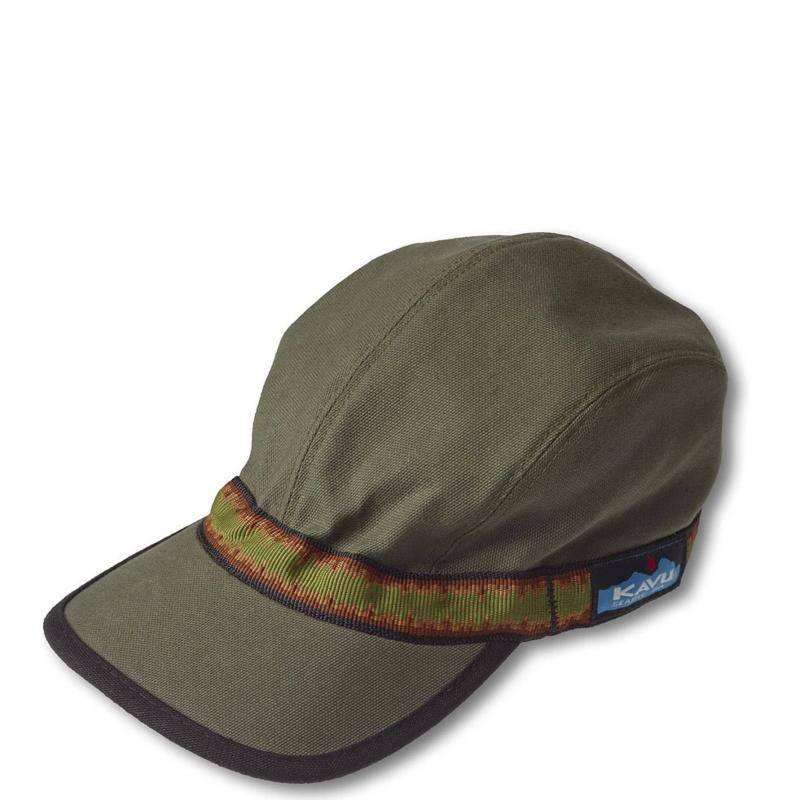 Kavu Strapcap (USA) - NORTH RIVER OUTDOORS