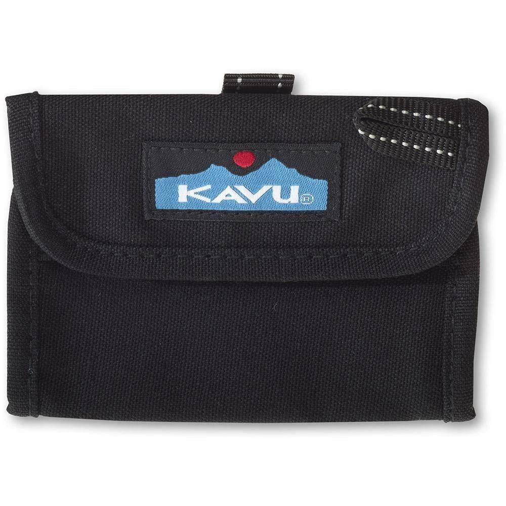 KAVU Wally Trifold Wallet - NORTH RIVER OUTDOORS