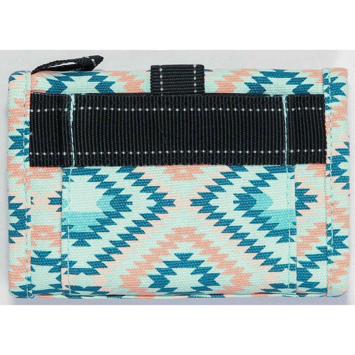 KAVU Wally Trifold Wallet - NORTH RIVER OUTDOORS
