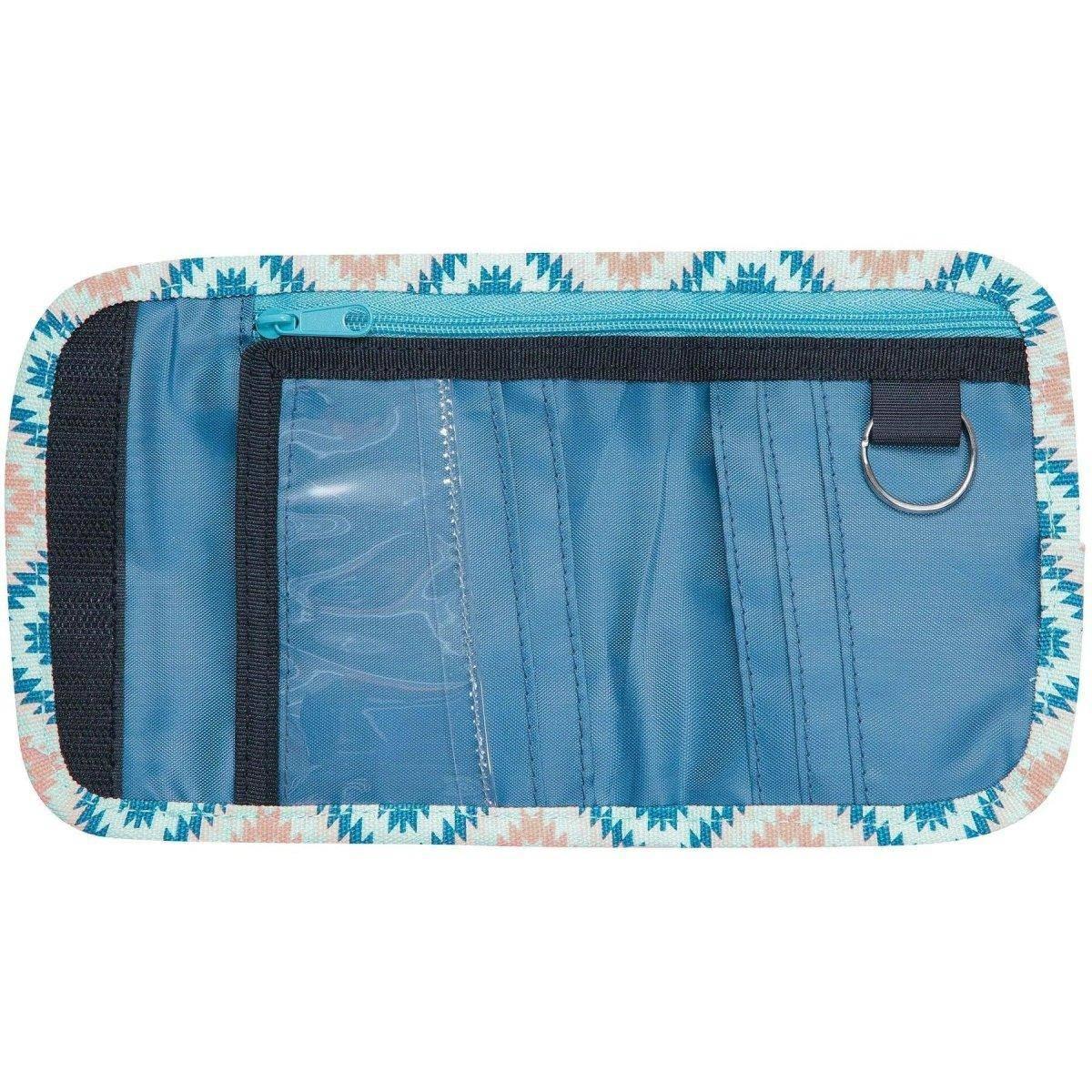 KAVU Wally Trifold Wallet - NORTH RIVER OUTDOORS