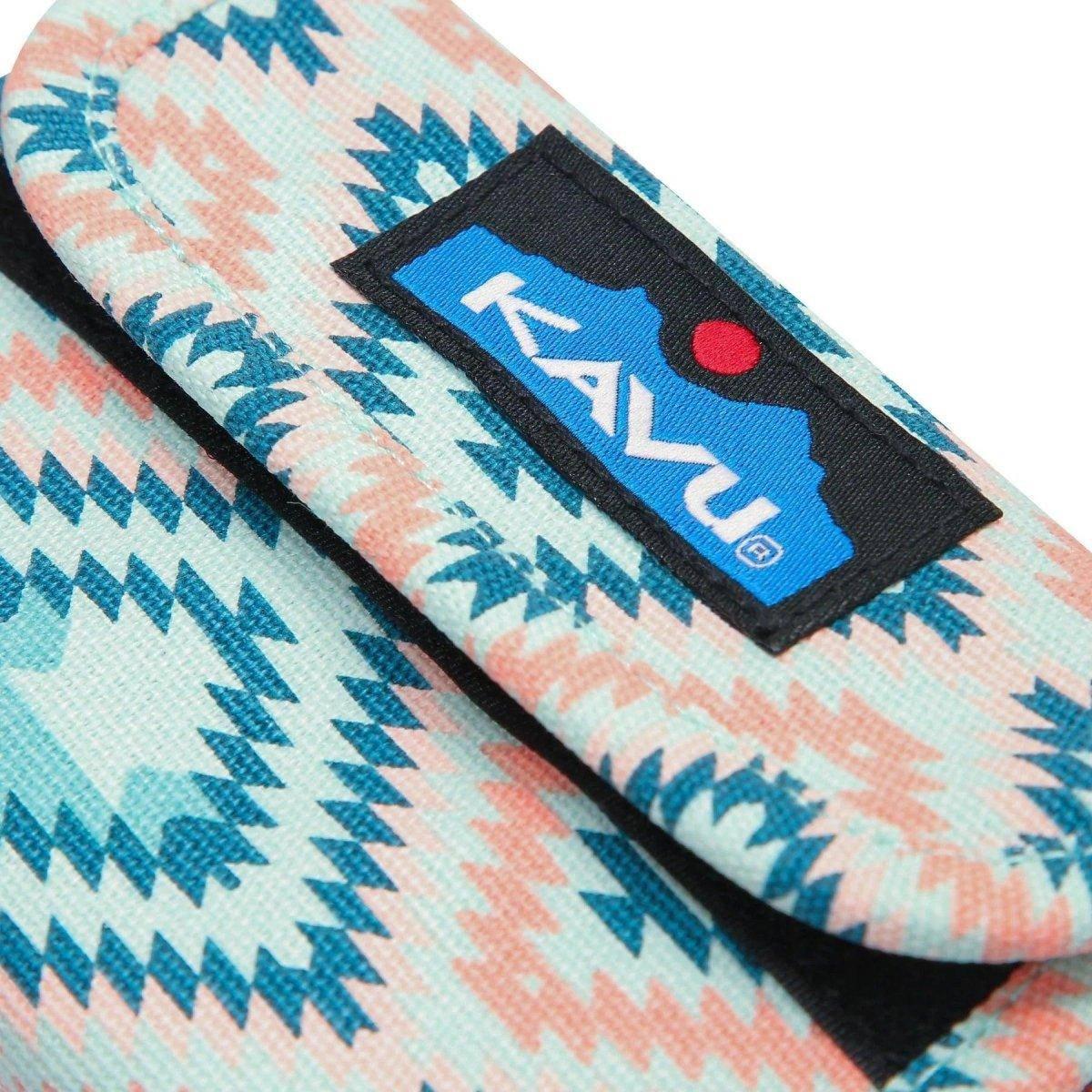 KAVU Wally Trifold Wallet - NORTH RIVER OUTDOORS