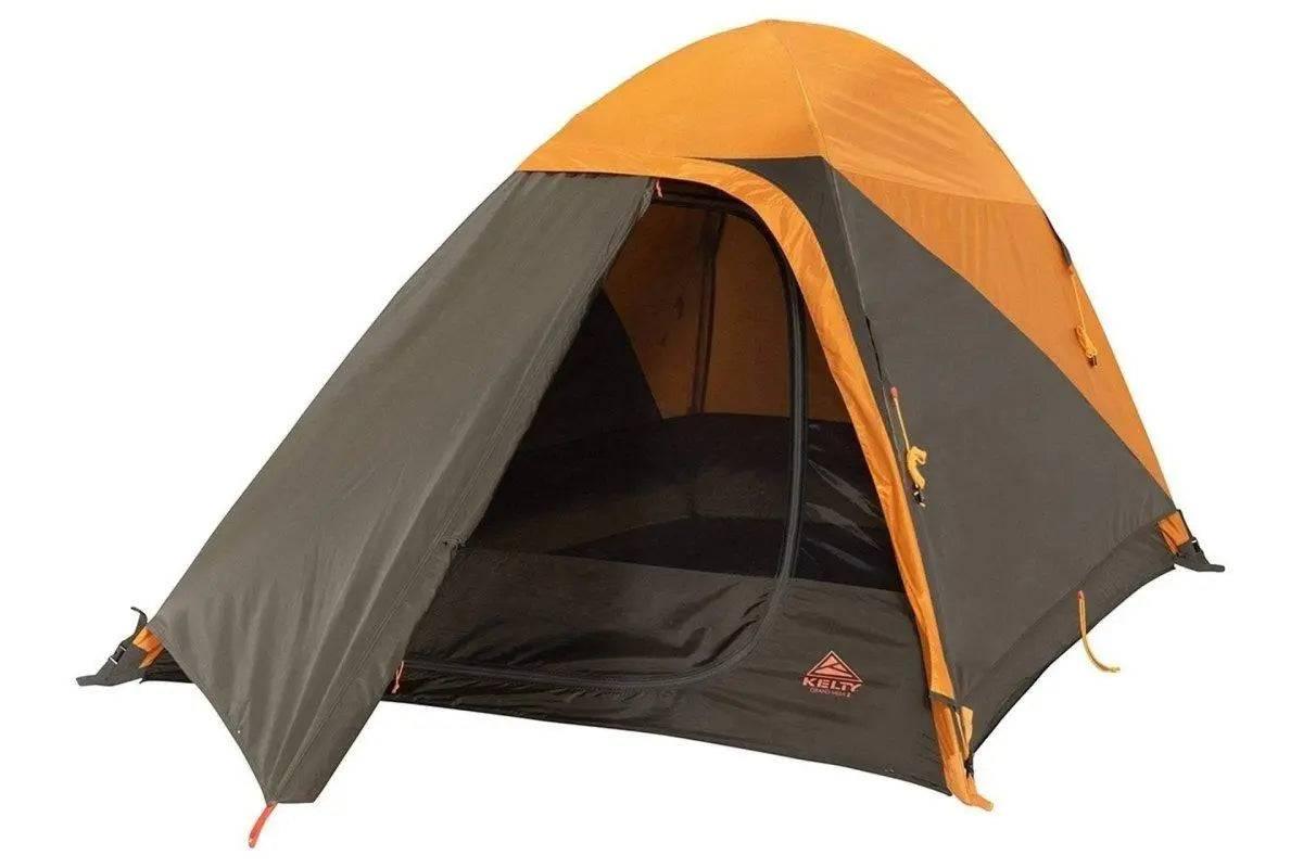 Kelty Grand Mesa 2 Tent - NORTH RIVER OUTDOORS