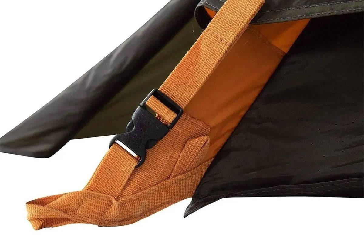 Kelty Grand Mesa 2 Tent - NORTH RIVER OUTDOORS