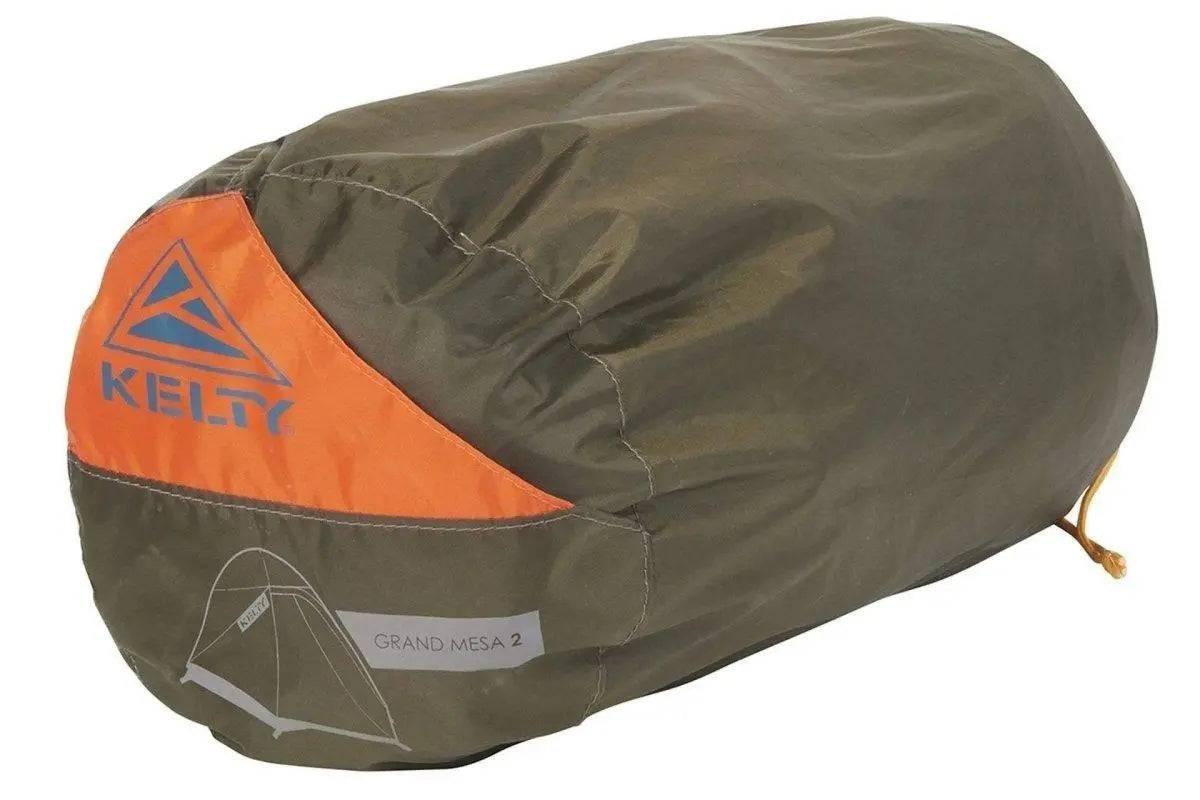 Kelty Grand Mesa 2 Tent - NORTH RIVER OUTDOORS