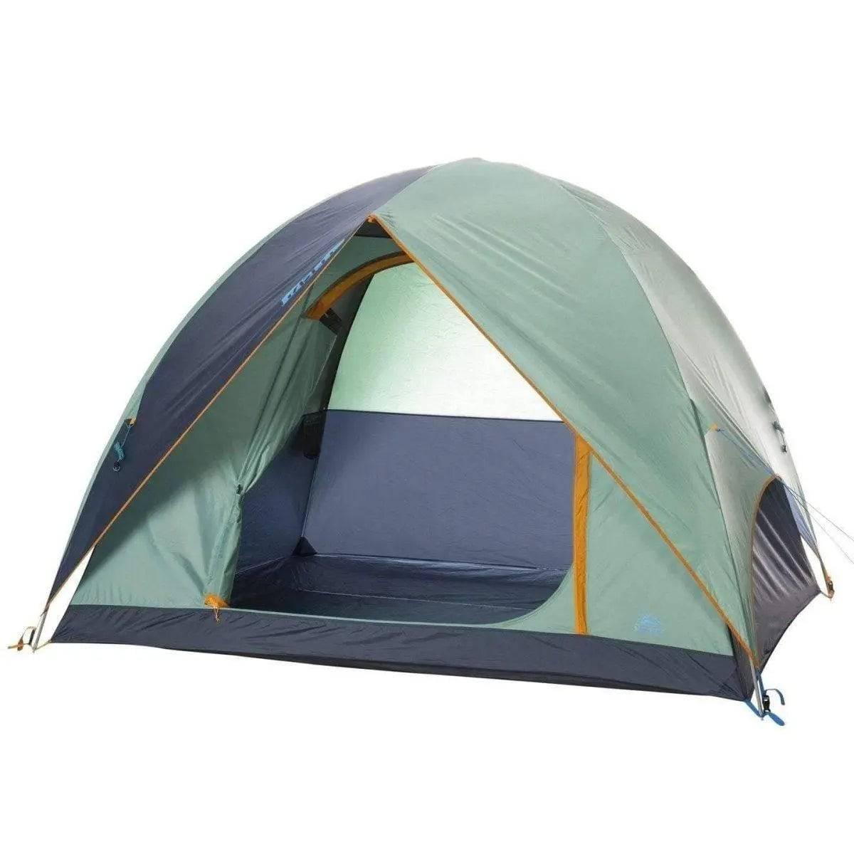 Kelty Tallboy 4 Tent - NORTH RIVER OUTDOORS