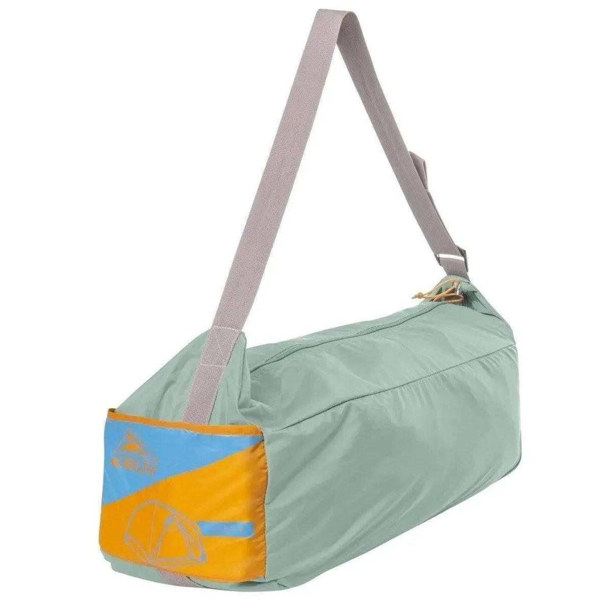 Kelty Tallboy 4 Tent - NORTH RIVER OUTDOORS