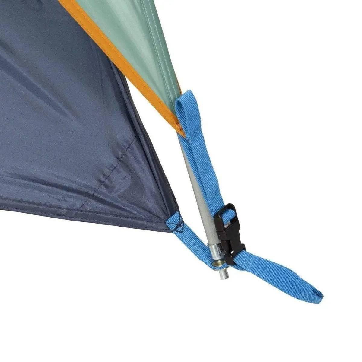 Kelty Tallboy 6 Tent - NORTH RIVER OUTDOORS