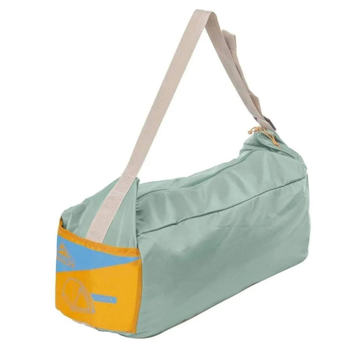 Kelty Tallboy 6 Tent - NORTH RIVER OUTDOORS