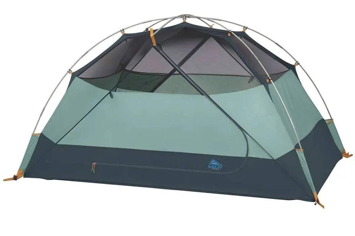 Kelty Wireless 2 Tent - NORTH RIVER OUTDOORS