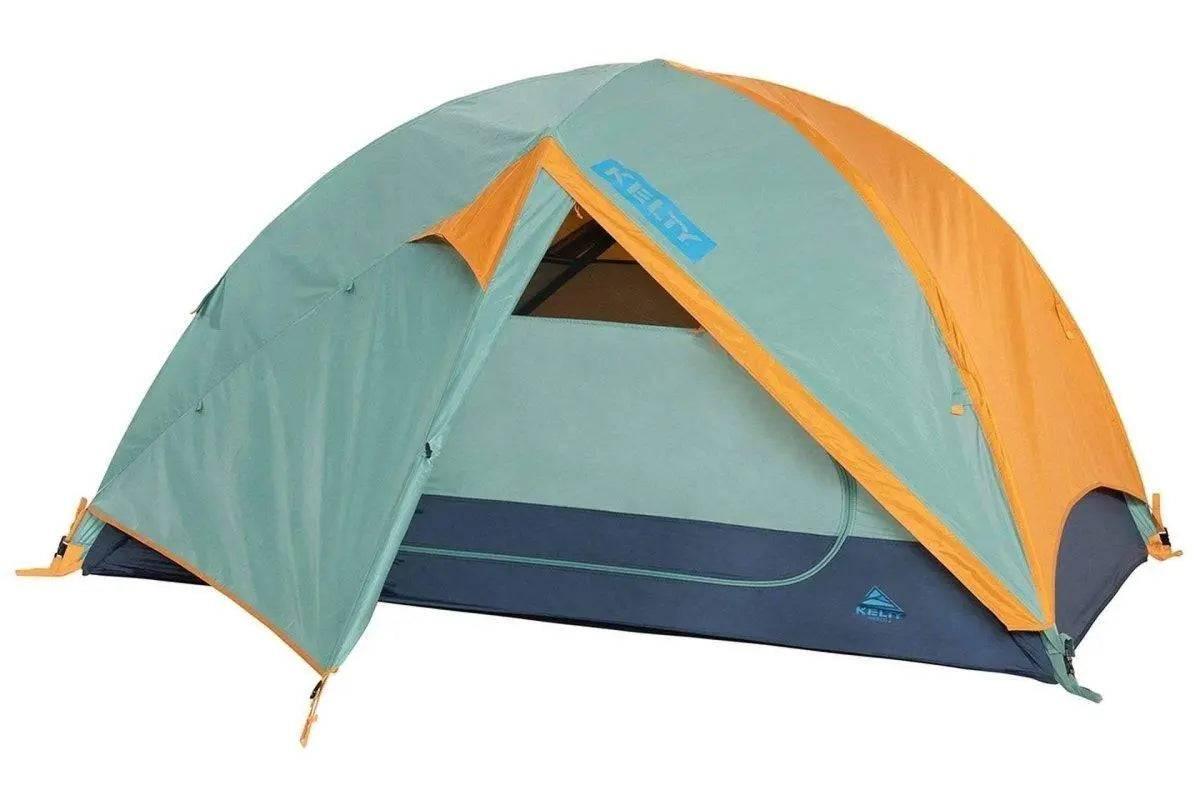 Kelty Wireless 2 Tent - NORTH RIVER OUTDOORS